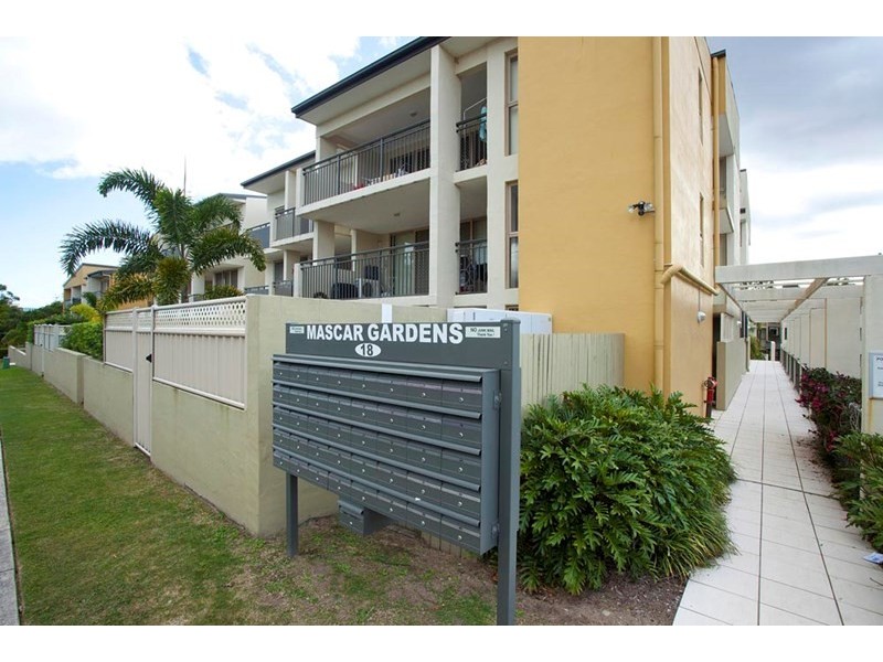 1/18 Mascar Street, Upper Mount Gravatt QLD 4122