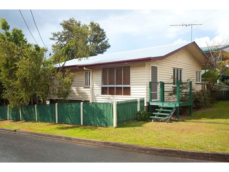 28 Lumley Street, Upper Mount Gravatt QLD 4122