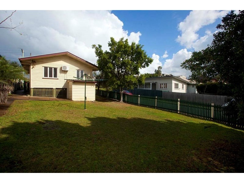 28 Lumley Street, Upper Mount Gravatt QLD 4122