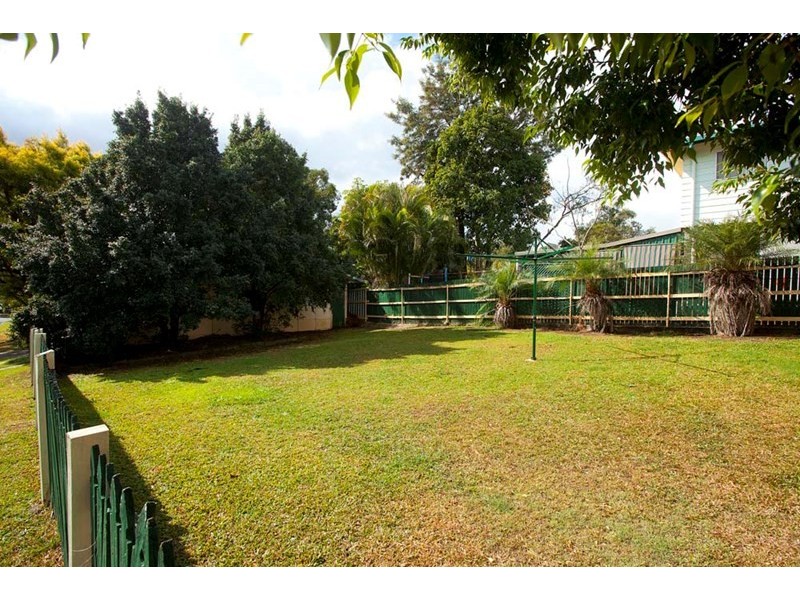 28 Lumley Street, Upper Mount Gravatt QLD 4122