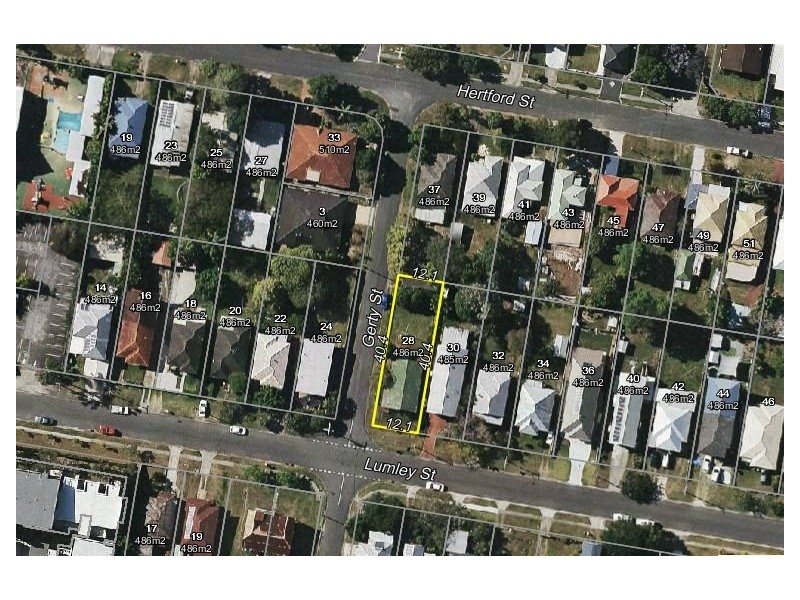 28 Lumley Street, Upper Mount Gravatt QLD 4122