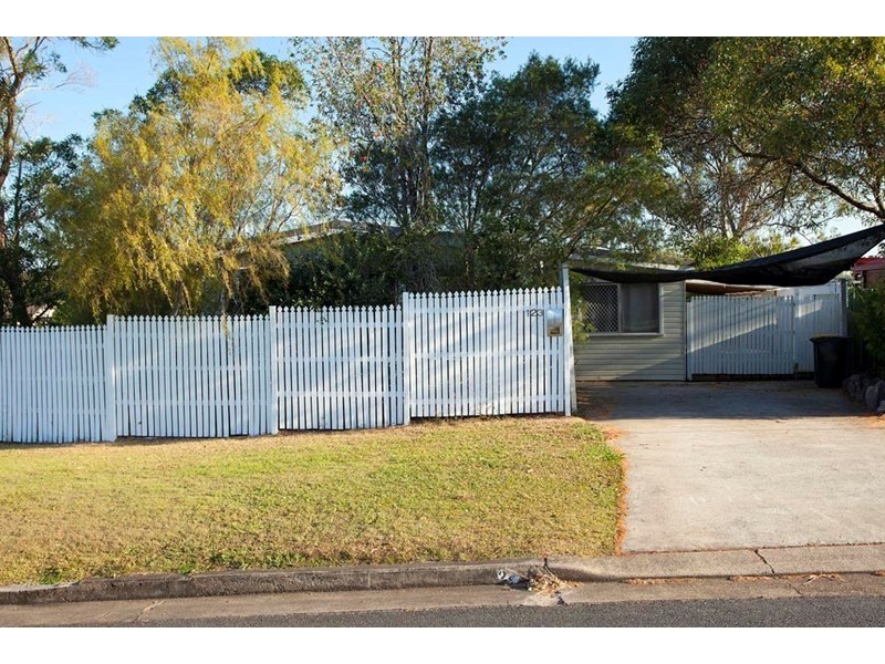 123 Nyleta Street, Coopers Plains QLD 4108