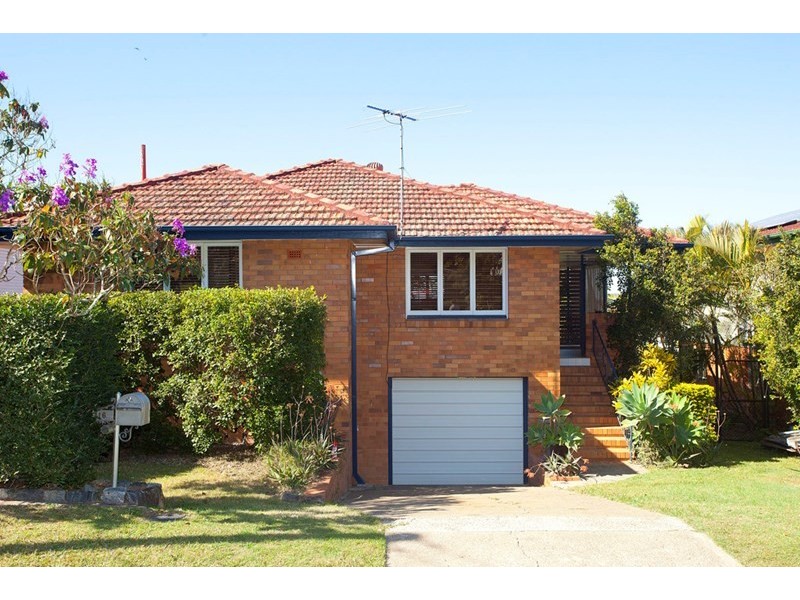 16 Curfew Street, Upper Mount Gravatt QLD 4122