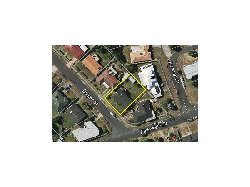 3 Bolger Street, Upper Mount Gravatt QLD 4122