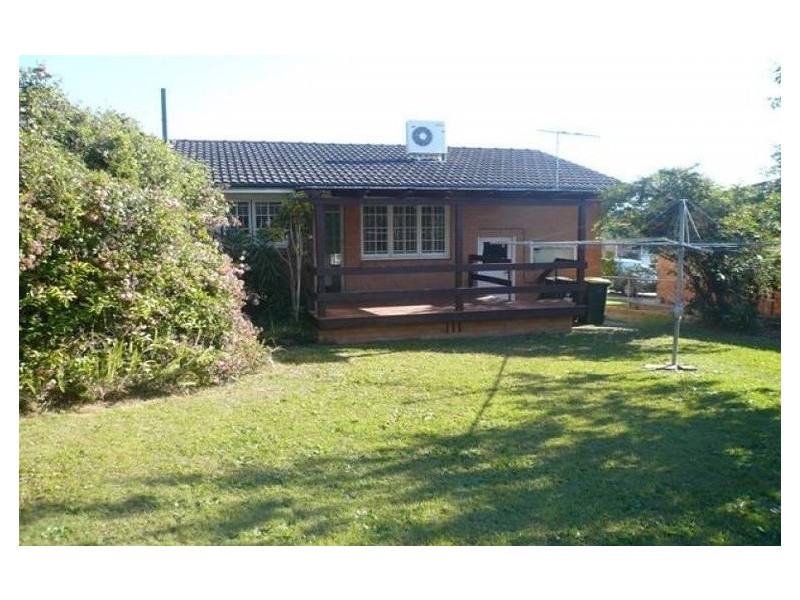 3 Bolger Street, Upper Mount Gravatt QLD 4122