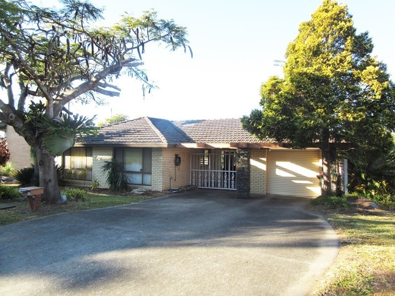 21 Trood Street, Macgregor QLD 4109