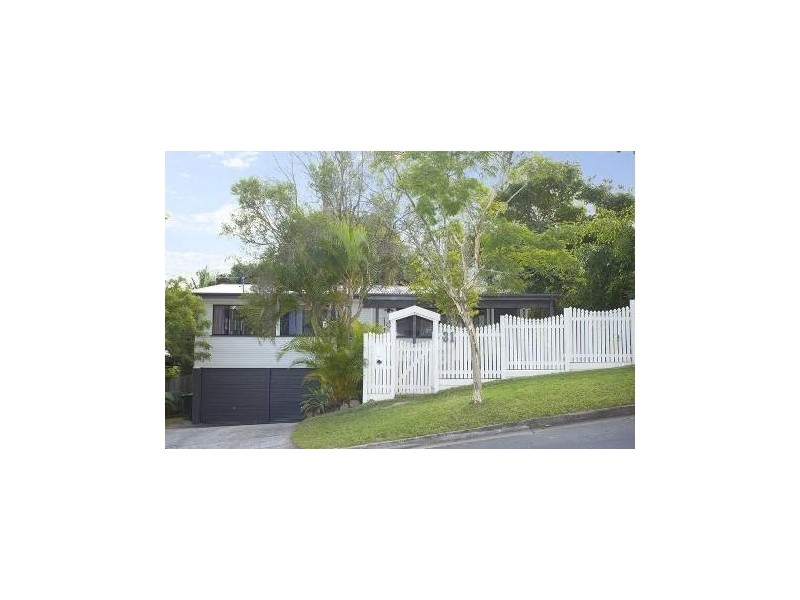 31 Nurran Street, Mount Gravatt East QLD 4122