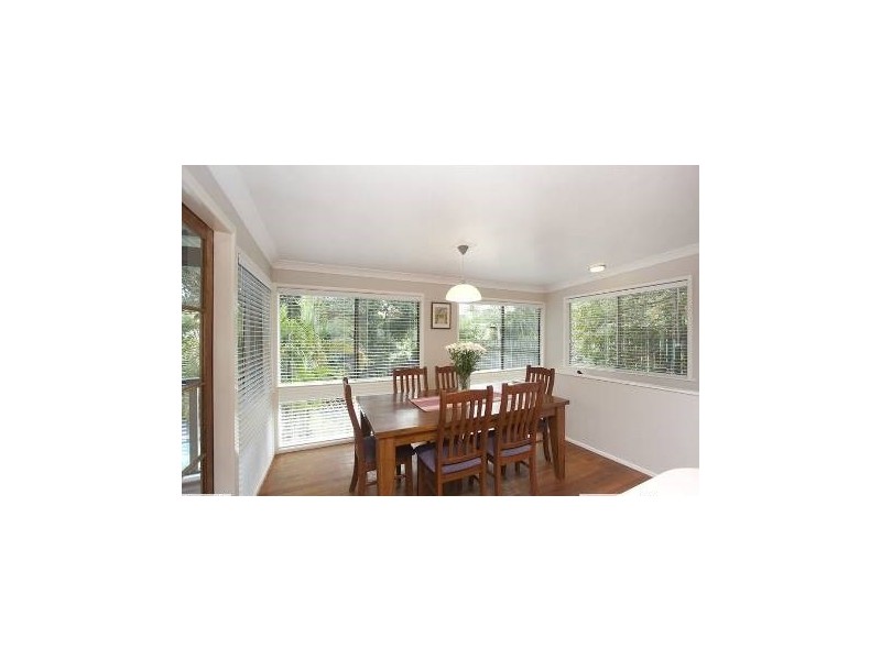 31 Nurran Street, Mount Gravatt East QLD 4122