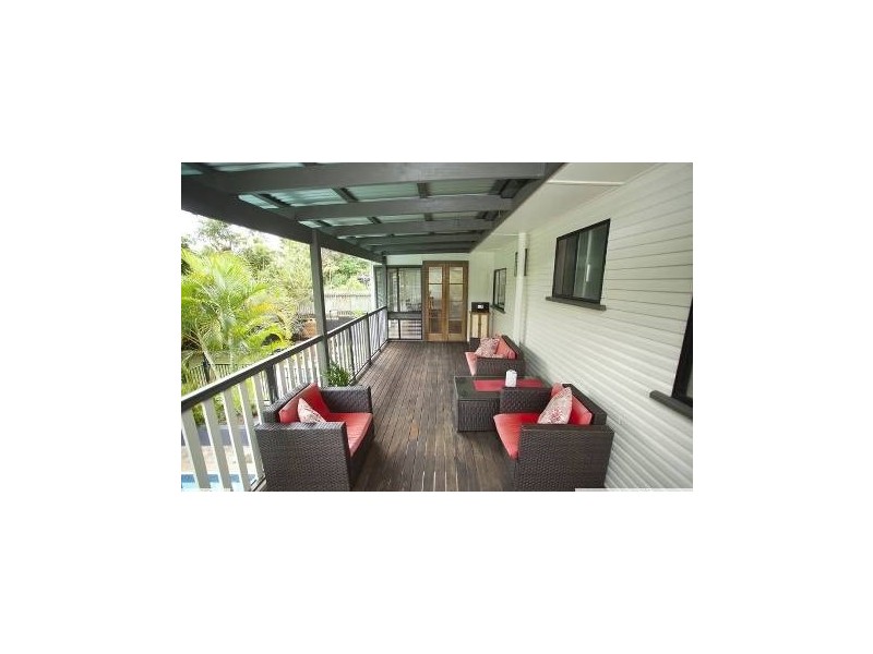 31 Nurran Street, Mount Gravatt East QLD 4122