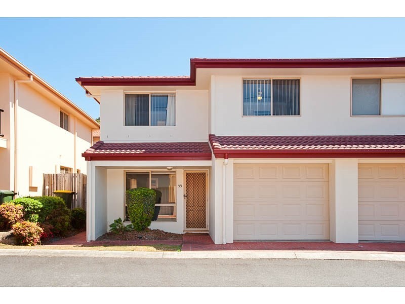 55/10 Kaija Street, Mount Gravatt East QLD 4122