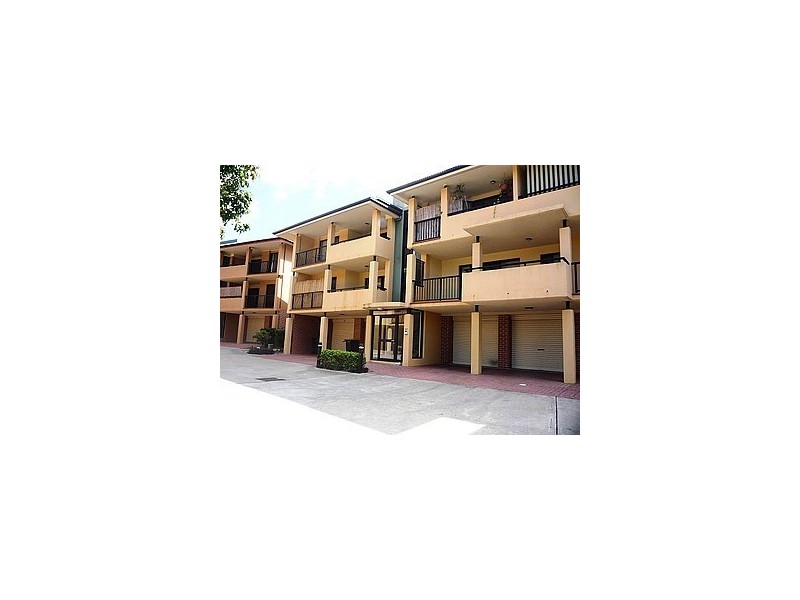 2/18 Whitley Street, Mount Gravatt East QLD 4122