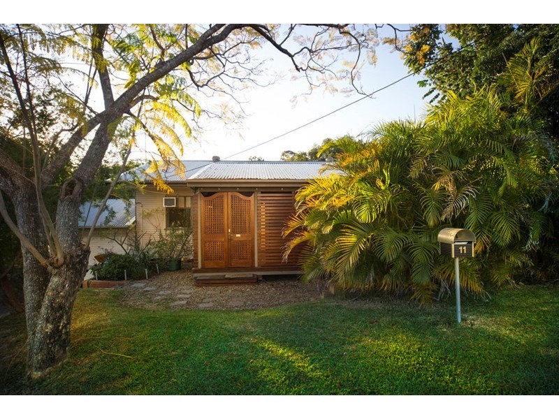 11 Inge Street, Mount Gravatt QLD 4122