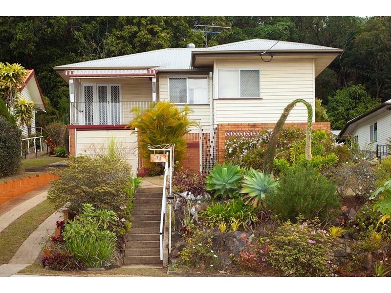 31 Gosford Street, Mount Gravatt QLD 4122