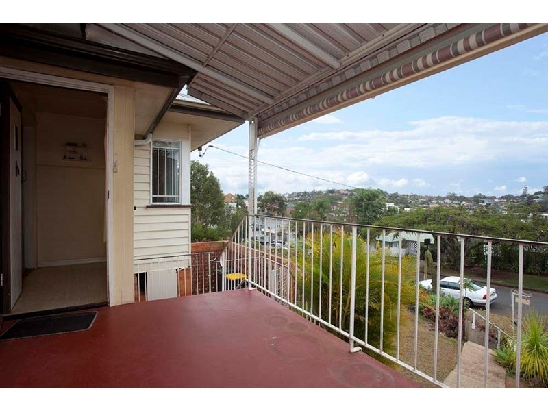 31 Gosford Street, Mount Gravatt QLD 4122
