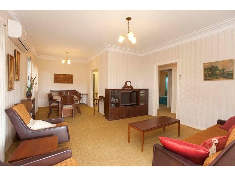 31 Gosford Street, Mount Gravatt QLD 4122