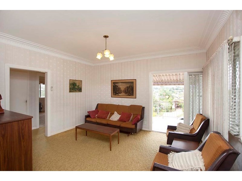 31 Gosford Street, Mount Gravatt QLD 4122