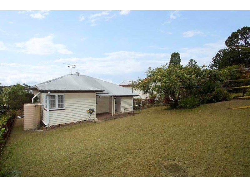 31 Gosford Street, Mount Gravatt QLD 4122