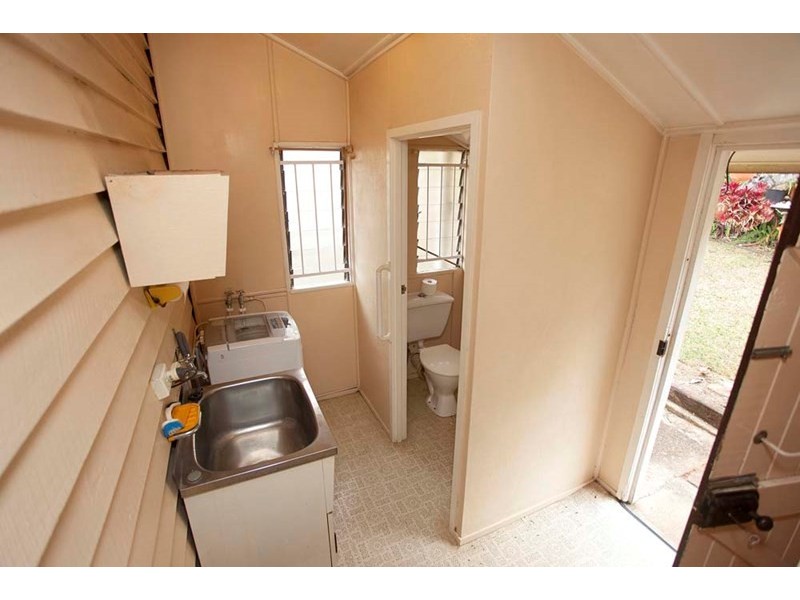 31 Gosford Street, Mount Gravatt QLD 4122