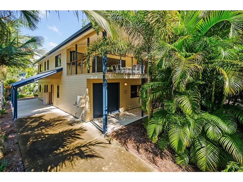 24 James Street, Coochiemudlo Island QLD 4184