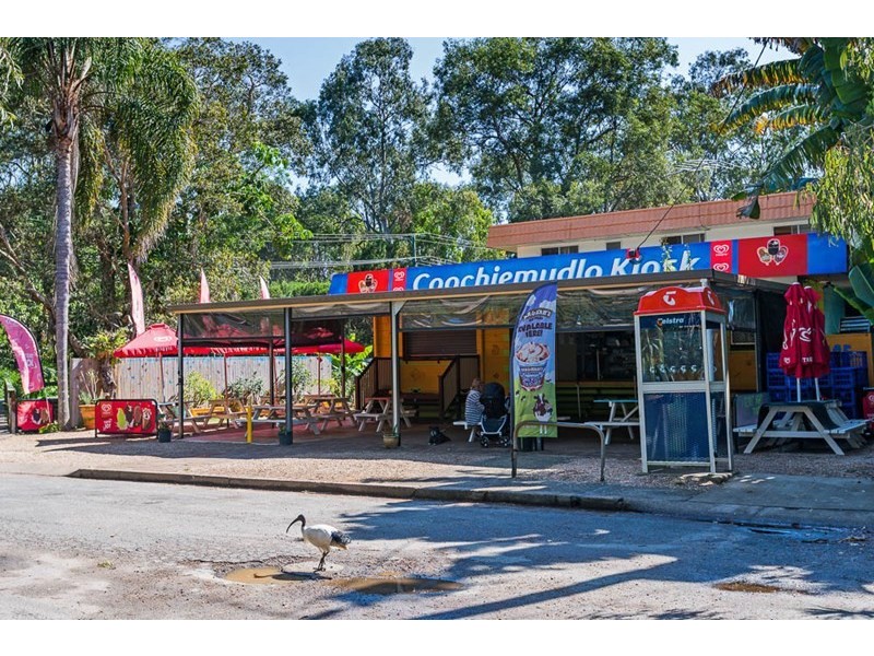24 James Street, Coochiemudlo Island QLD 4184