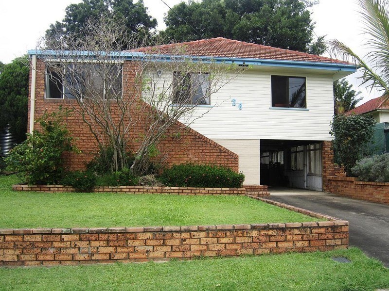 26 Vaughan Street, Mount Gravatt QLD 4122