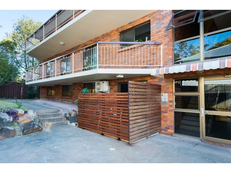 11/3 Curd Street, Greenslopes QLD 4120