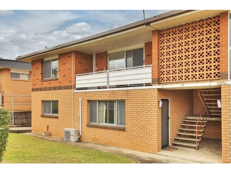 2/17 Strathairlie Square, Macgregor QLD 4109