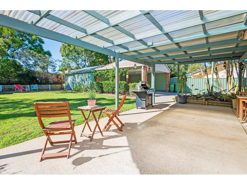 135 Lyndale Street, Daisy Hill QLD 4127