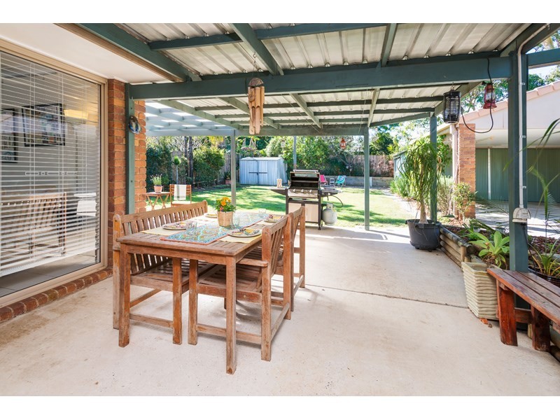 135 Lyndale Street, Daisy Hill QLD 4127