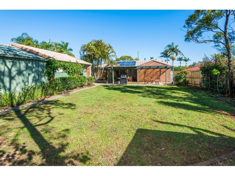135 Lyndale Street, Daisy Hill QLD 4127