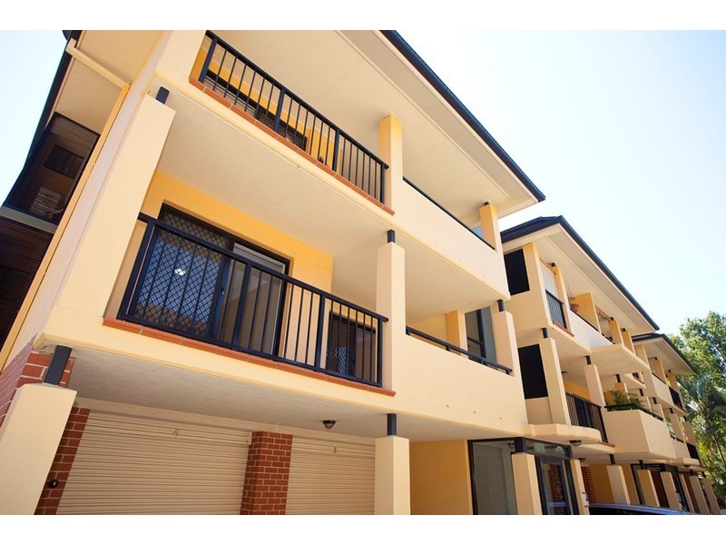 3/18 Whitley Street, Mount Gravatt East QLD 4122