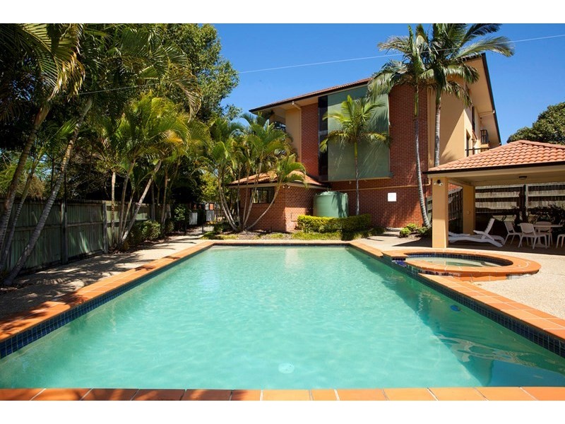 3/18 Whitley Street, Mount Gravatt East QLD 4122