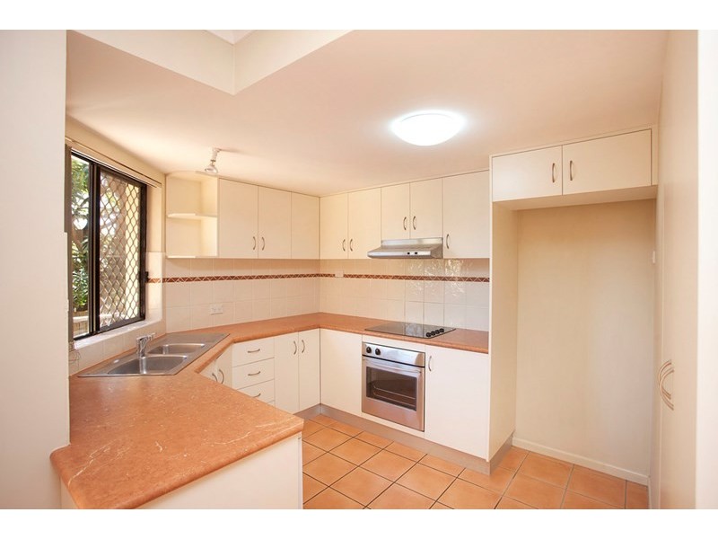 3/18 Whitley Street, Mount Gravatt East QLD 4122