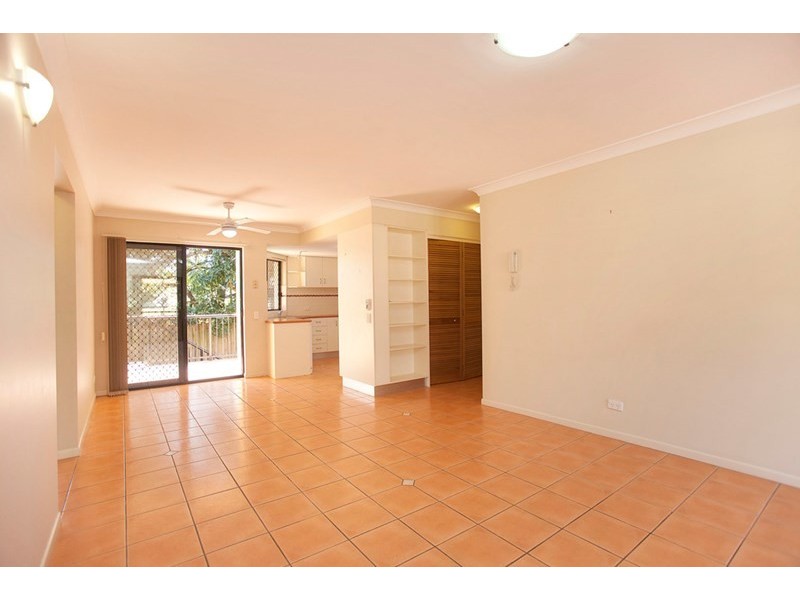 3/18 Whitley Street, Mount Gravatt East QLD 4122