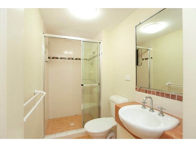 3/18 Whitley Street, Mount Gravatt East QLD 4122