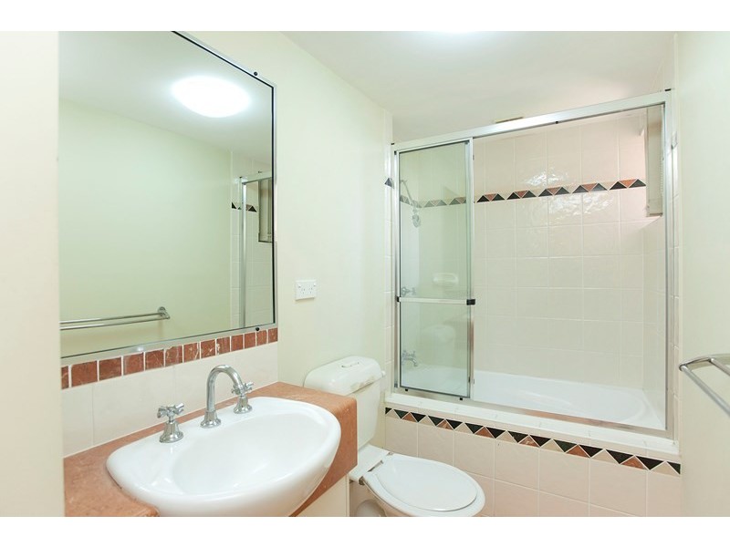 3/18 Whitley Street, Mount Gravatt East QLD 4122