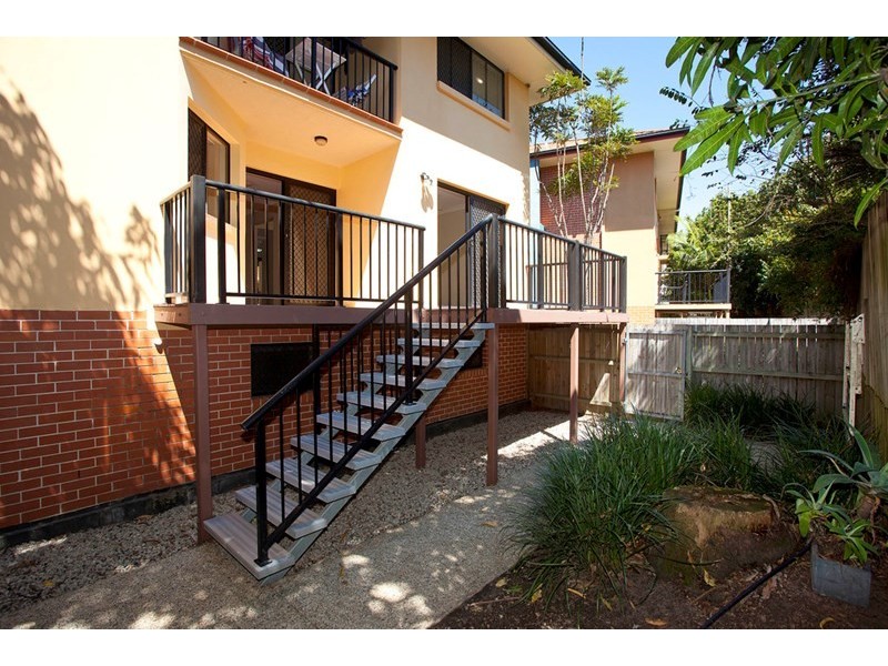 3/18 Whitley Street, Mount Gravatt East QLD 4122
