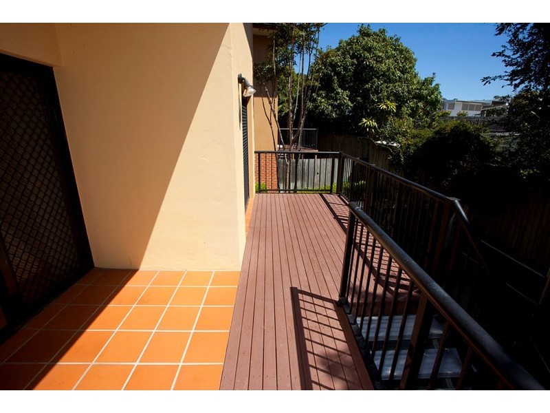 3/18 Whitley Street, Mount Gravatt East QLD 4122