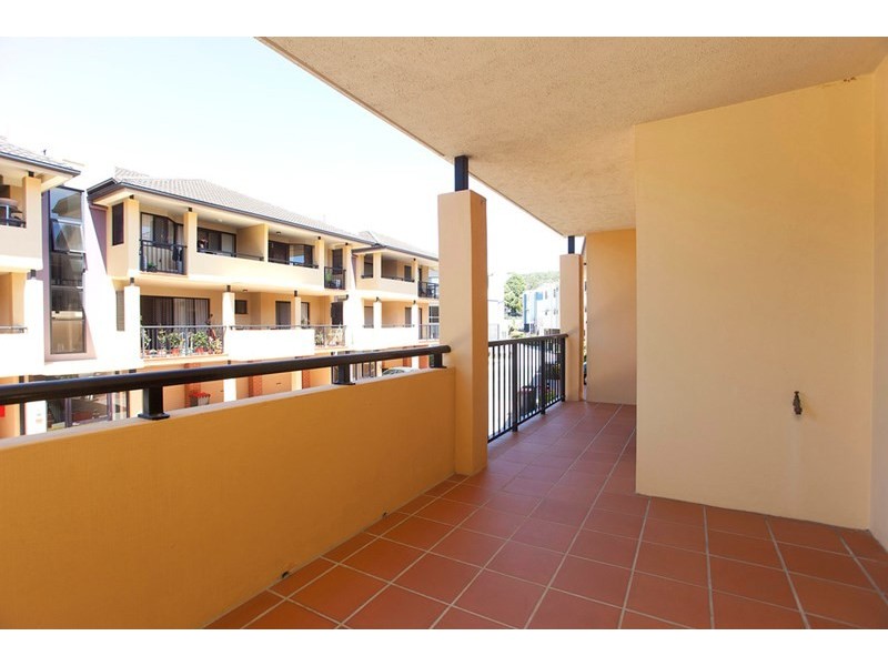 3/18 Whitley Street, Mount Gravatt East QLD 4122