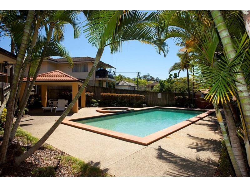 3/18 Whitley Street, Mount Gravatt East QLD 4122