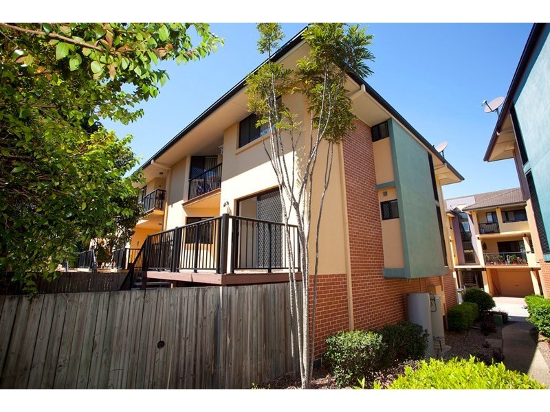 3/18 Whitley Street, Mount Gravatt East QLD 4122