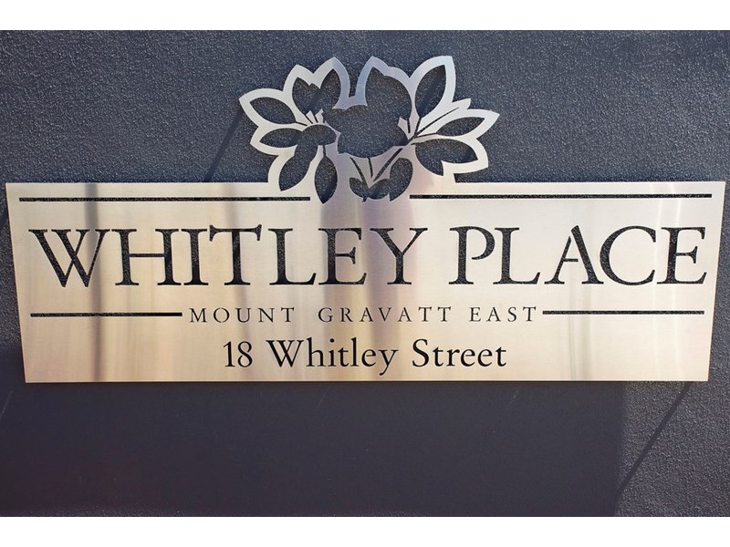 3/18 Whitley Street, Mount Gravatt East QLD 4122