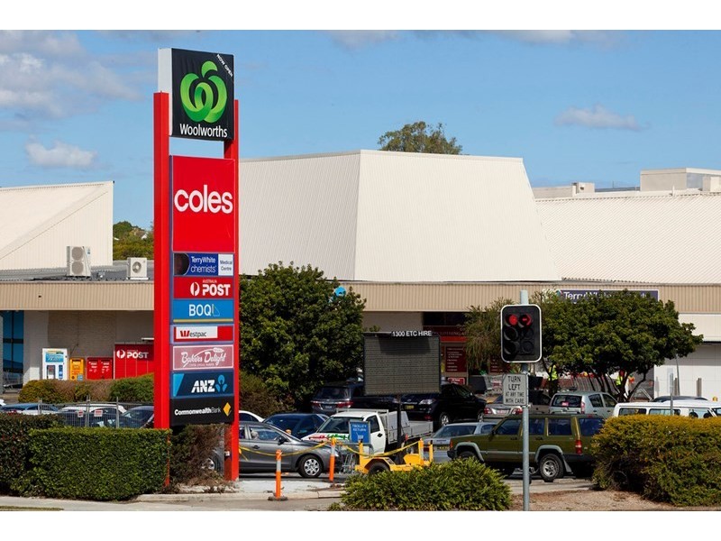 3/18 Whitley Street, Mount Gravatt East QLD 4122