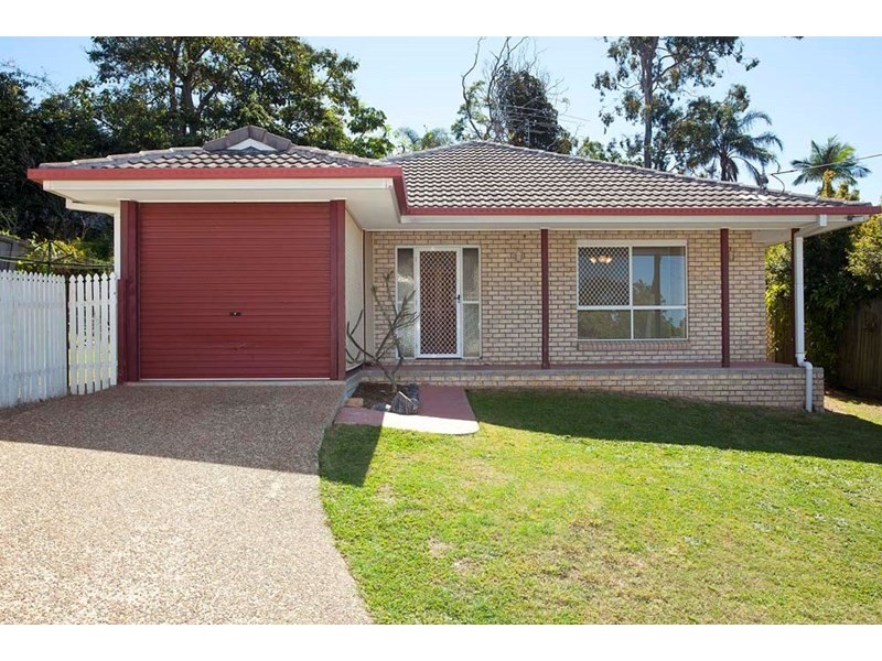 16 Hill Park Lane, Mount Gravatt East QLD 4122
