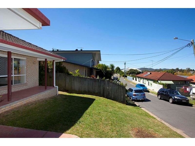 16 Hill Park Lane, Mount Gravatt East QLD 4122