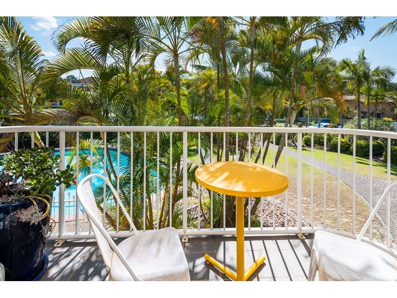 6/46 Lani Street, Wishart QLD 4122