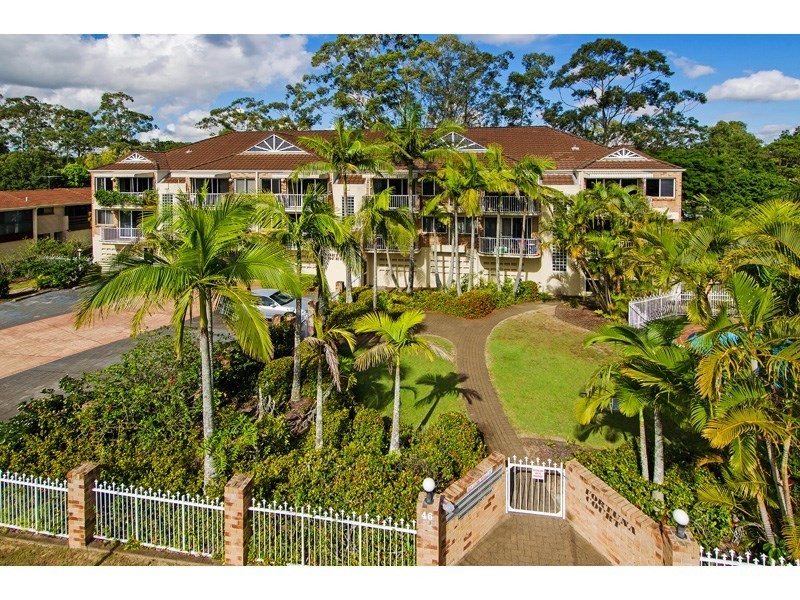 6/46 Lani Street, Wishart QLD 4122