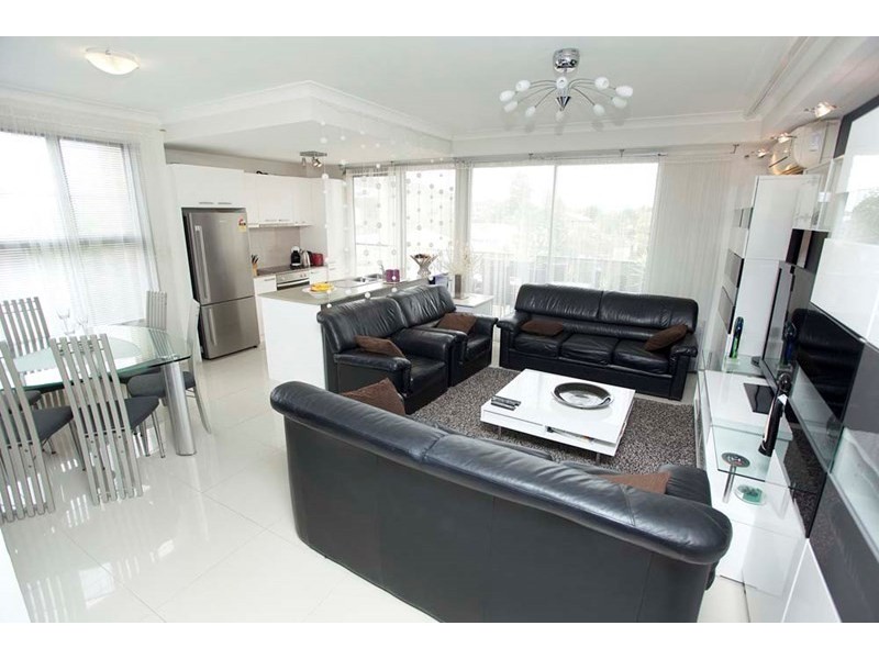 16/26 Norton Street, Upper Mount Gravatt QLD 4122