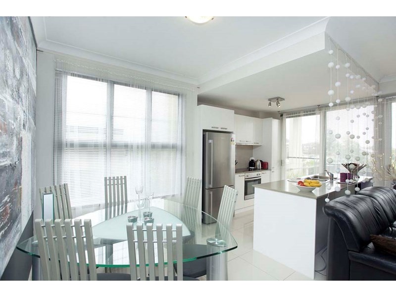 16/26 Norton Street, Upper Mount Gravatt QLD 4122