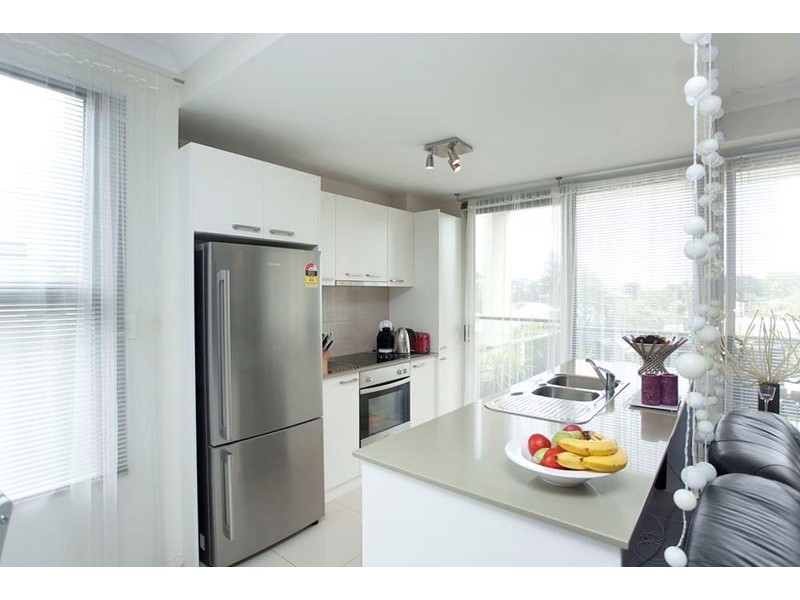 16/26 Norton Street, Upper Mount Gravatt QLD 4122